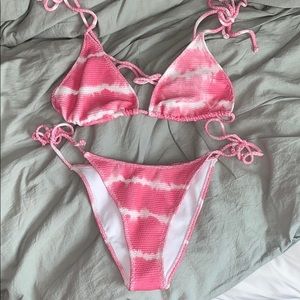 Pacsun bikini